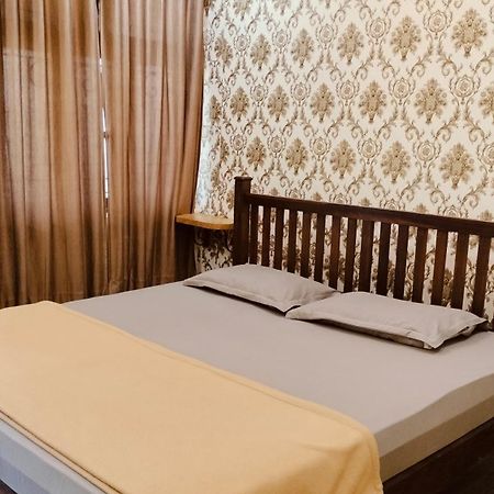 Dhruv Guest House Calangute Εξωτερικό φωτογραφία