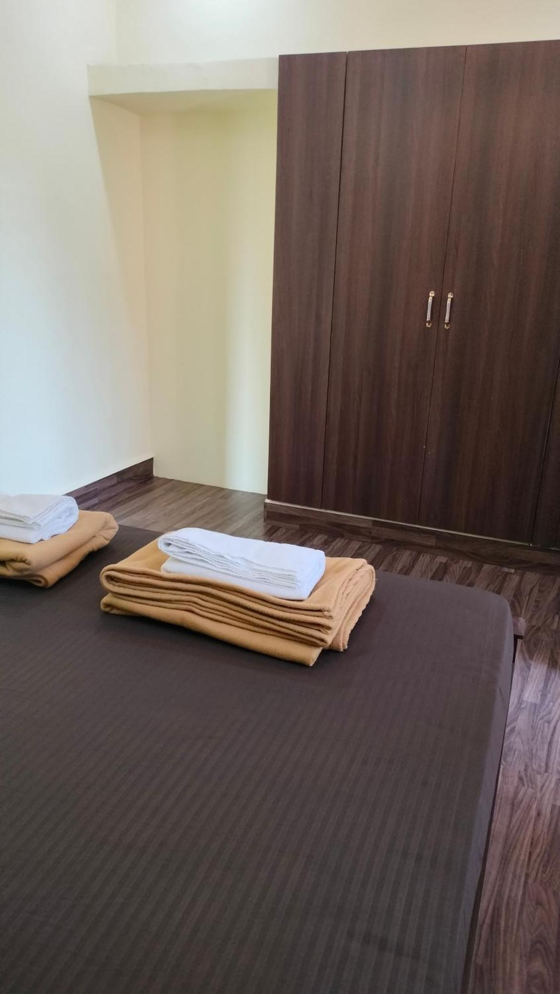 Dhruv Guest House Calangute Εξωτερικό φωτογραφία