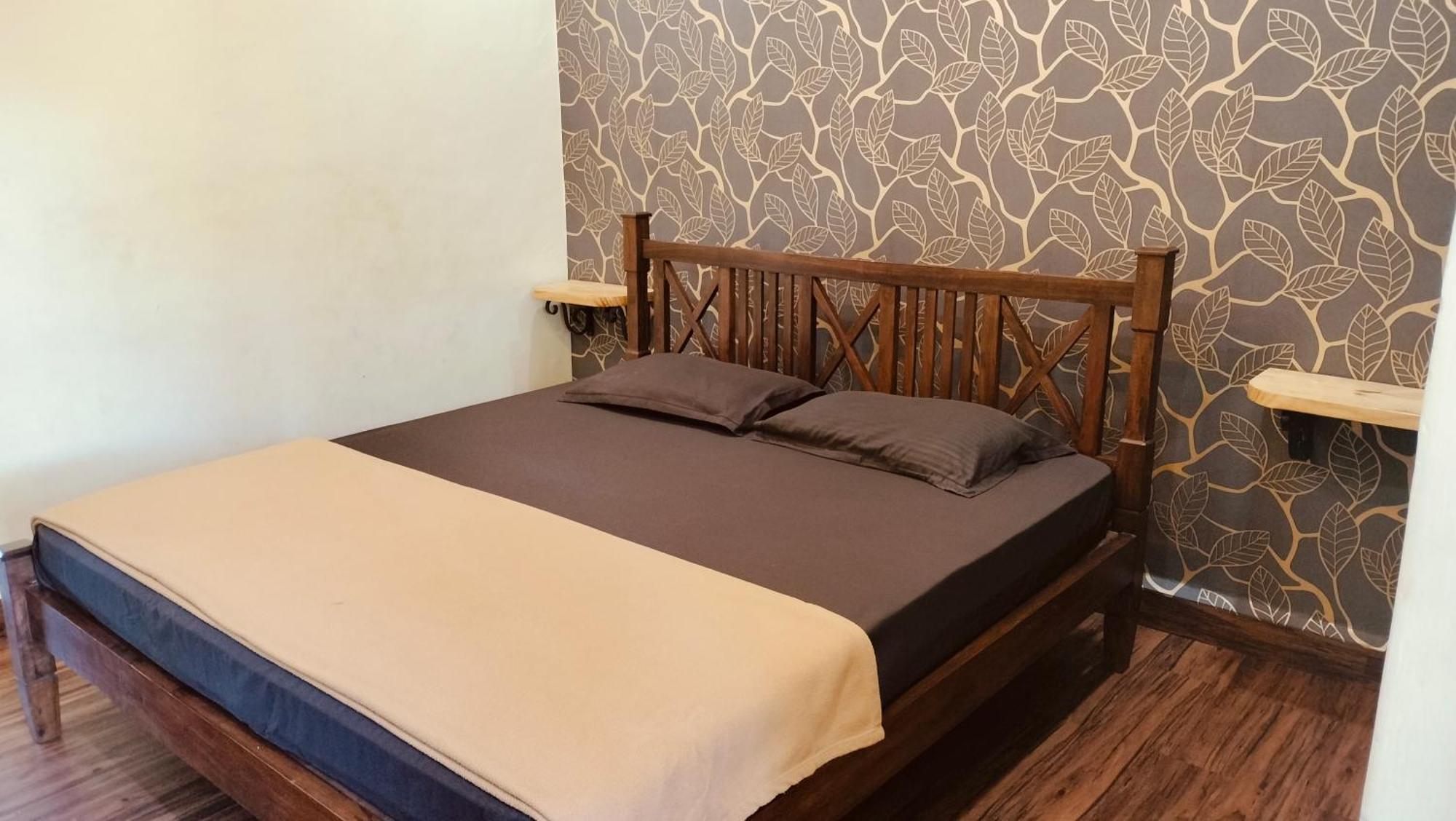 Dhruv Guest House Calangute Εξωτερικό φωτογραφία