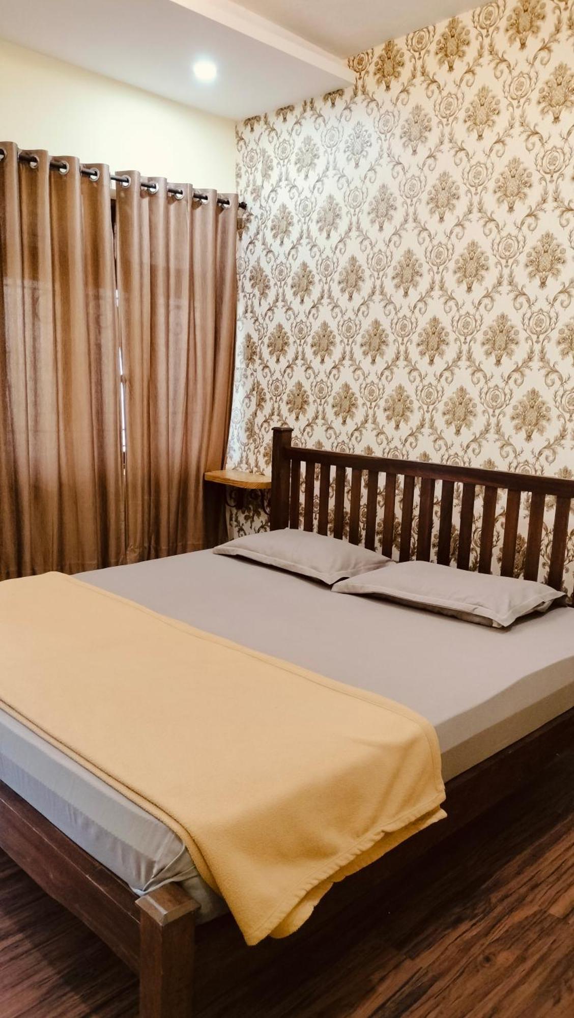 Dhruv Guest House Calangute Εξωτερικό φωτογραφία